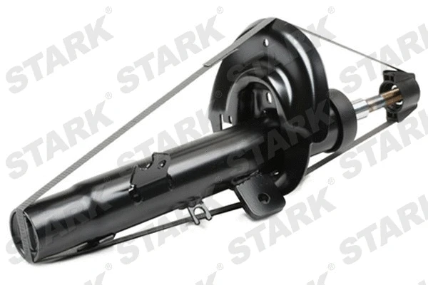 Shock Absorber (SKSA-0133293)