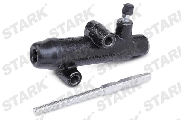 Slave Cylinder, clutch