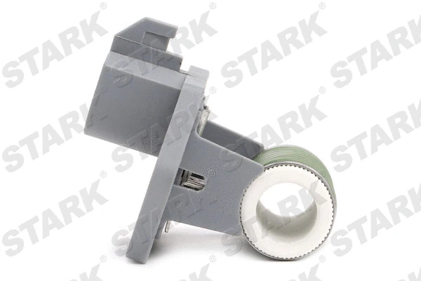 Control Unit, heating/ventilation