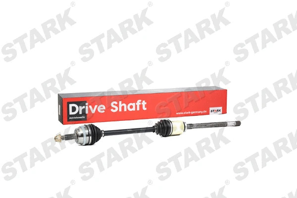 Drive Shaft (SKDS-0210132)