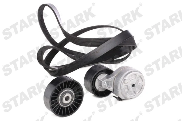V-Ribbed Belt Set