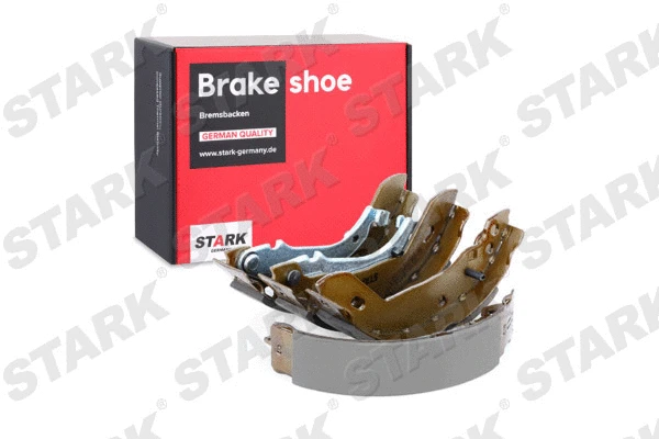 Brake Shoe Set (SKBS-0450112)