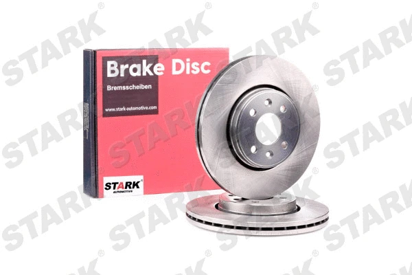 Brake Disc (SKBD-0020221)