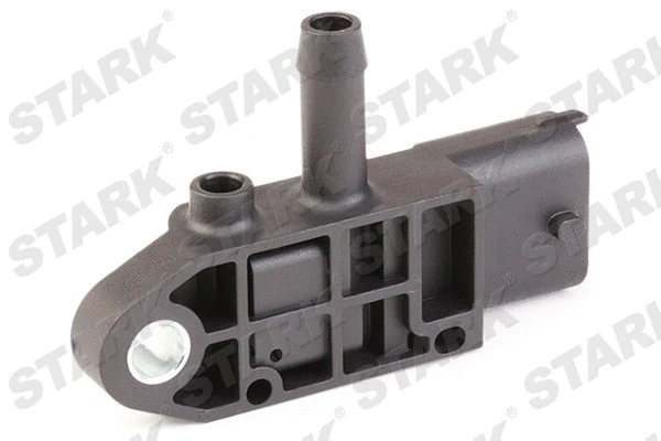 Sensor, exhaust pressure