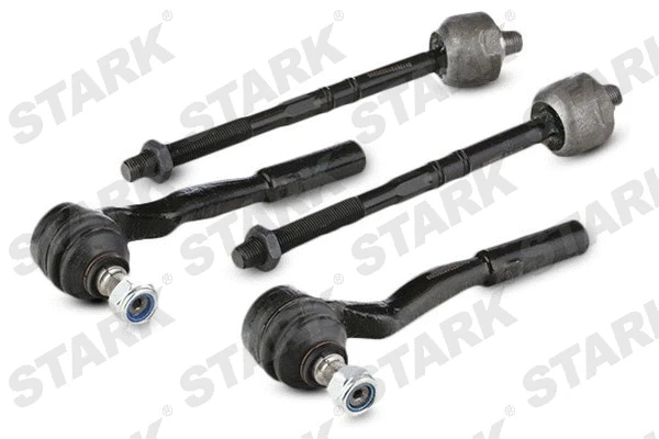 Repair Kit, tie rod