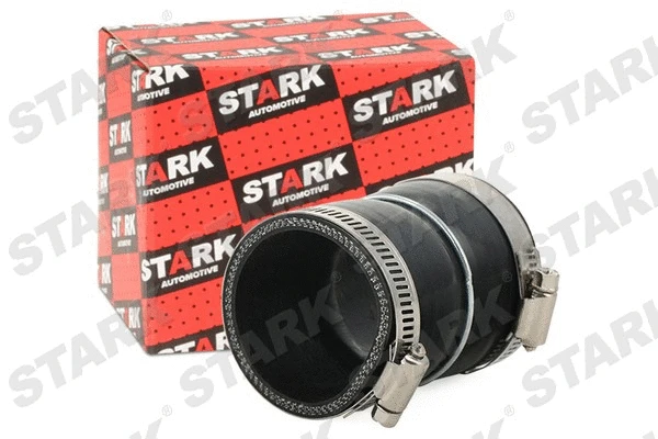 Charge Air Hose