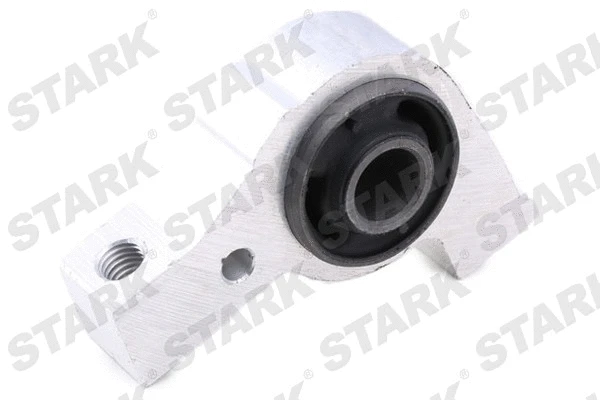 Mounting, control/trailing arm
