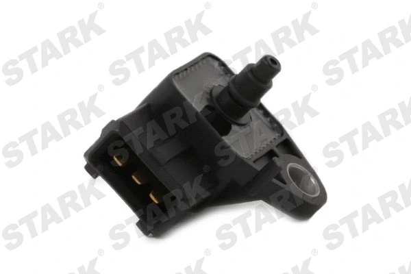 Sensor, boost pressure