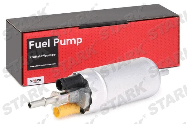 Fuel Pump