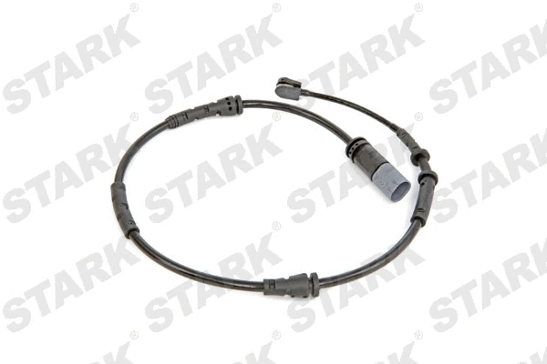 Warning Contact, brake pad wear (SKWW-0190067)