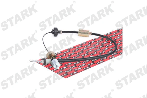 Cable Pull, clutch control