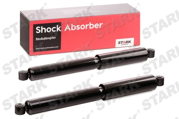 Shock Absorber