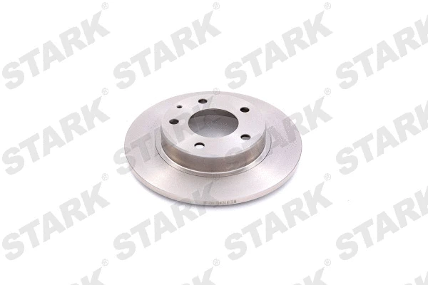 Brake Disc (SKBD-0022844)