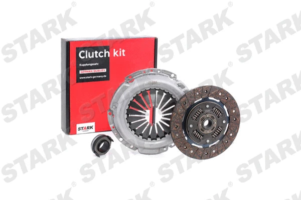 Clutch Kit