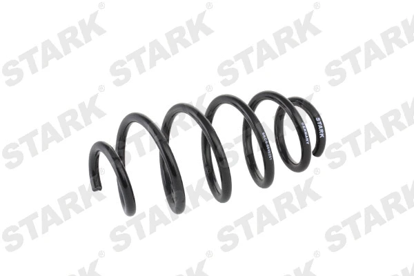 Suspension Spring (SKCS-0040201)