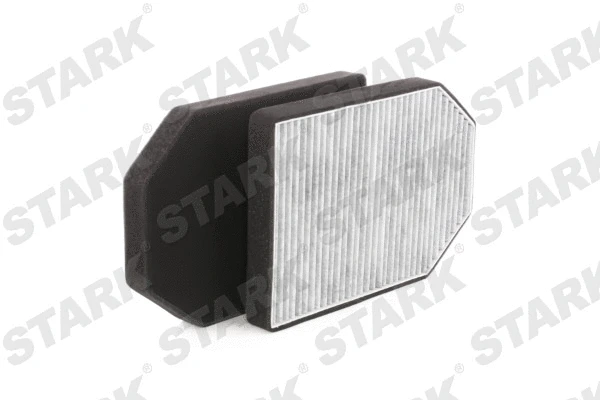 Filter Set, cabin air (SKIF-0170225)