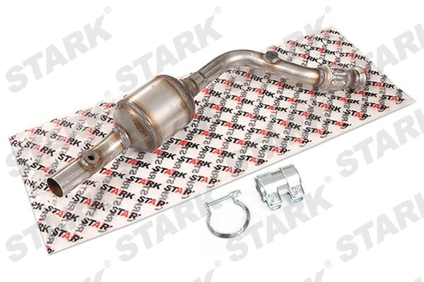 Catalytic Converter (SKCCT-4840376)