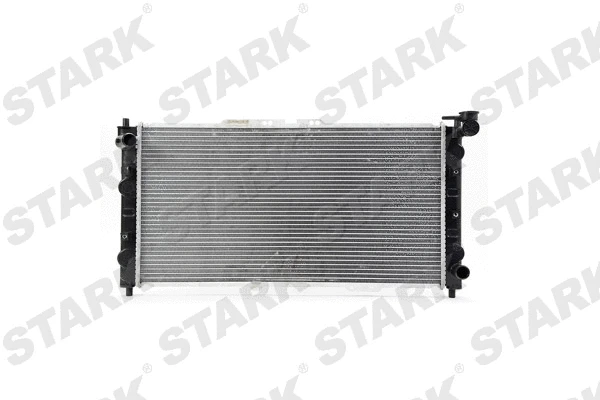 Radiator, engine cooling (SKRD-0120065)