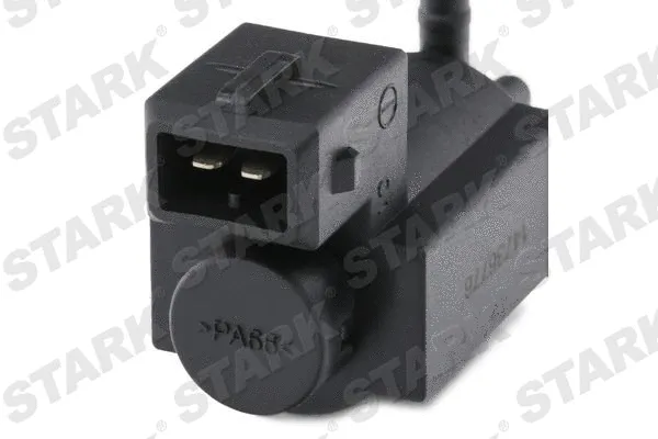 EGR valve, exhaust control