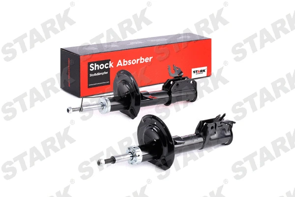 Shock Absorber