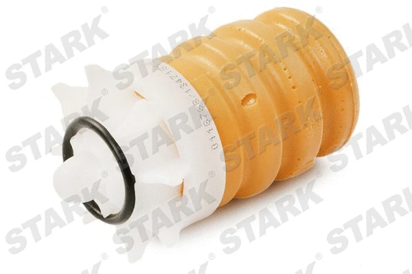 Rubber Buffer, suspension