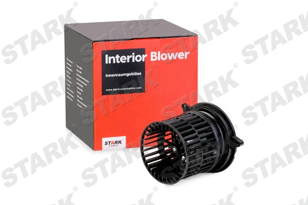 Interior Blower