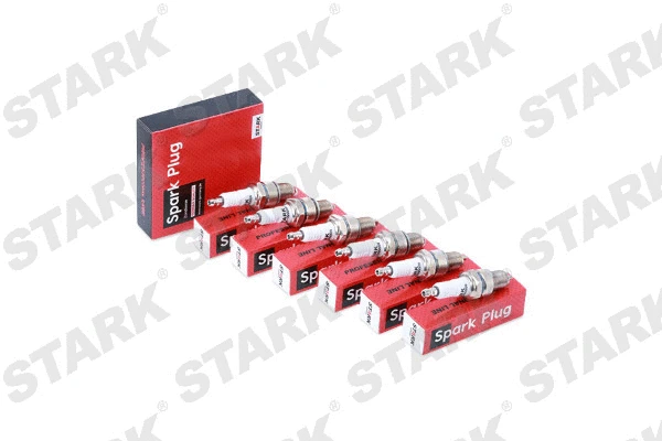 Spark Plug