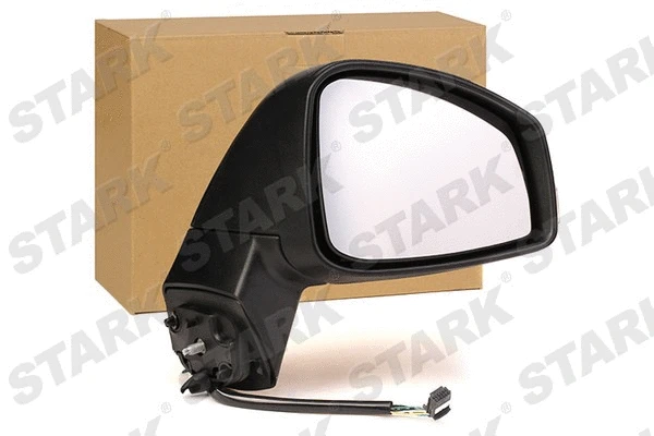 Exterior Mirror (SKOM-1040251)