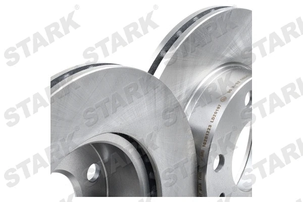 Brake Kit, disc brake (SKBK-10991438)