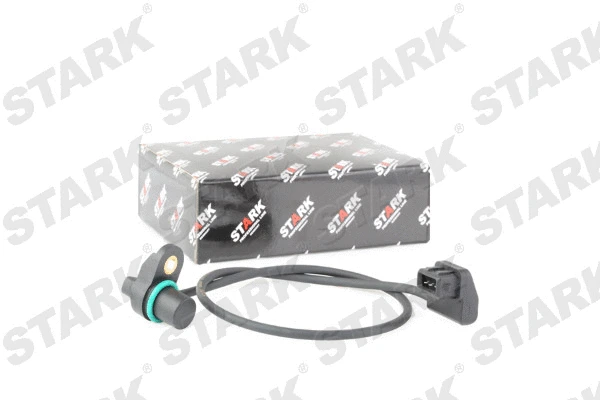 Sensor, camshaft position