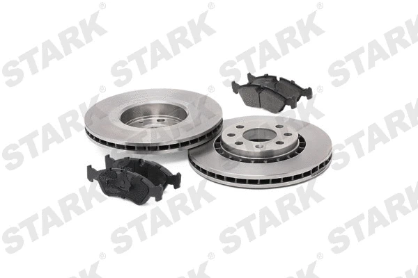 Brake Kit, disc brake
