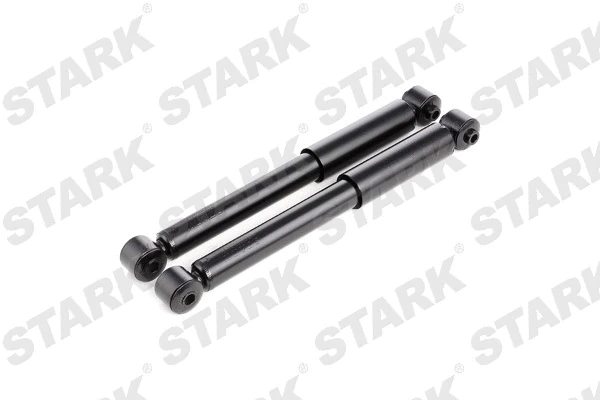 Shock Absorber (SKSA-0132658)