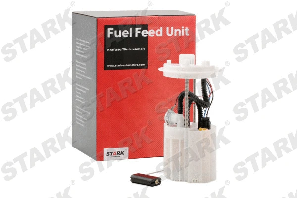 Fuel Feed Unit (SKFU-0410167)