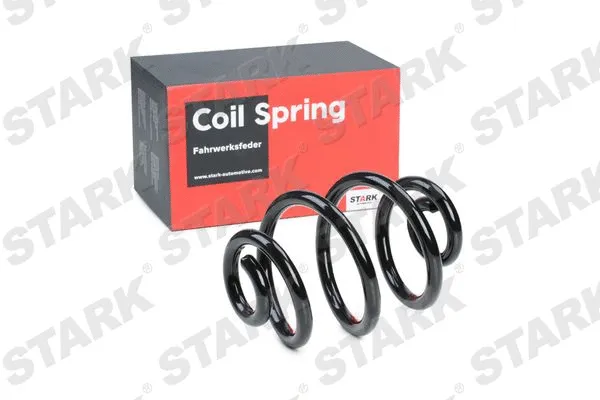 Suspension Spring