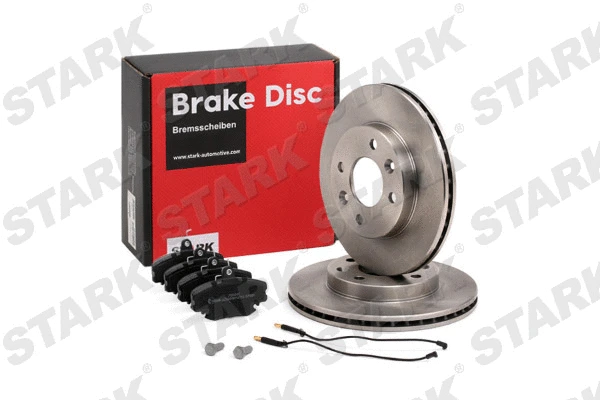 Brake Kit, disc brake