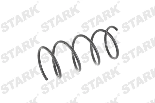 Suspension Spring (SKCS-0040062)