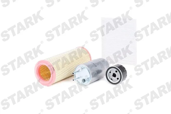Filter Set (SKFS-1880171)