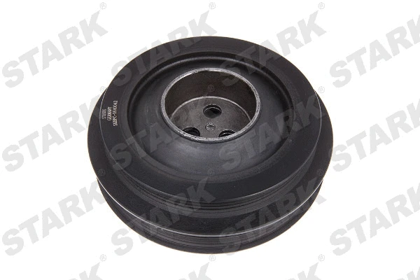 Belt Pulley, crankshaft (SKBPC-0640042)