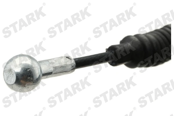 Cable Pull, parking brake