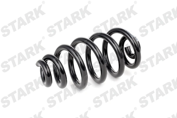 Suspension Spring (SKCS-0040386)