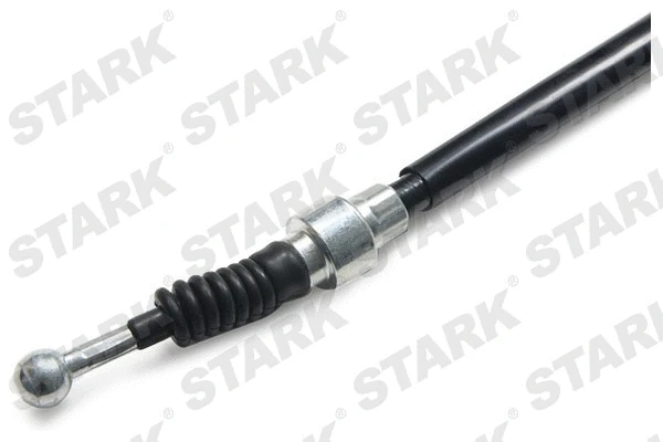 Cable Pull, parking brake (SKCPB-1050159)