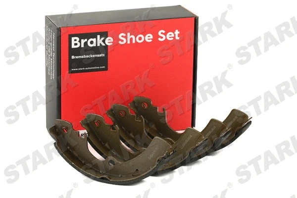 Brake Shoe Set (SKBS-0450243)