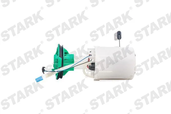 Fuel Feed Unit
