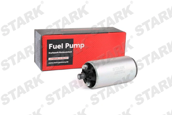 Fuel Pump