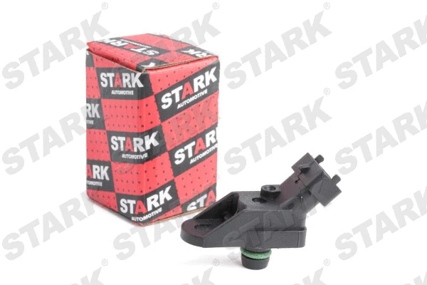 Sensor, boost pressure