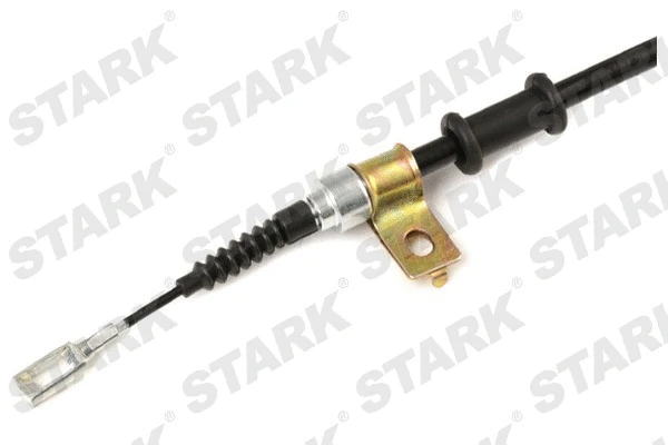 Cable Pull, parking brake