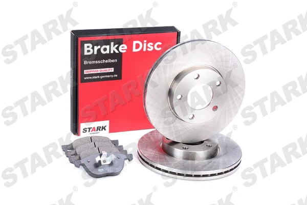 Brake Kit, disc brake