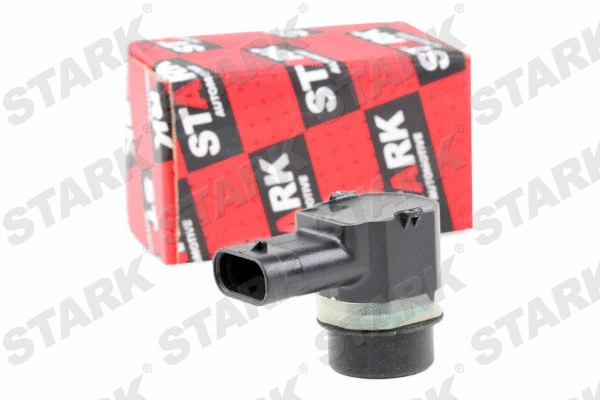 Sensor, parking distance control
