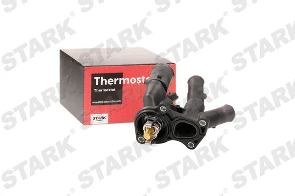 Thermostat, coolant (SKTC-0560169)