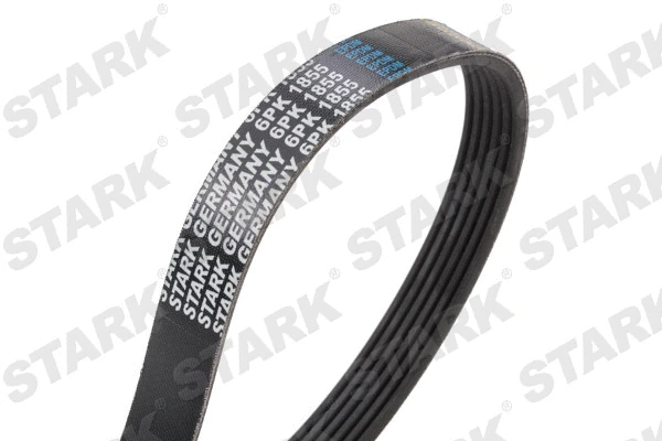 V-Ribbed Belt